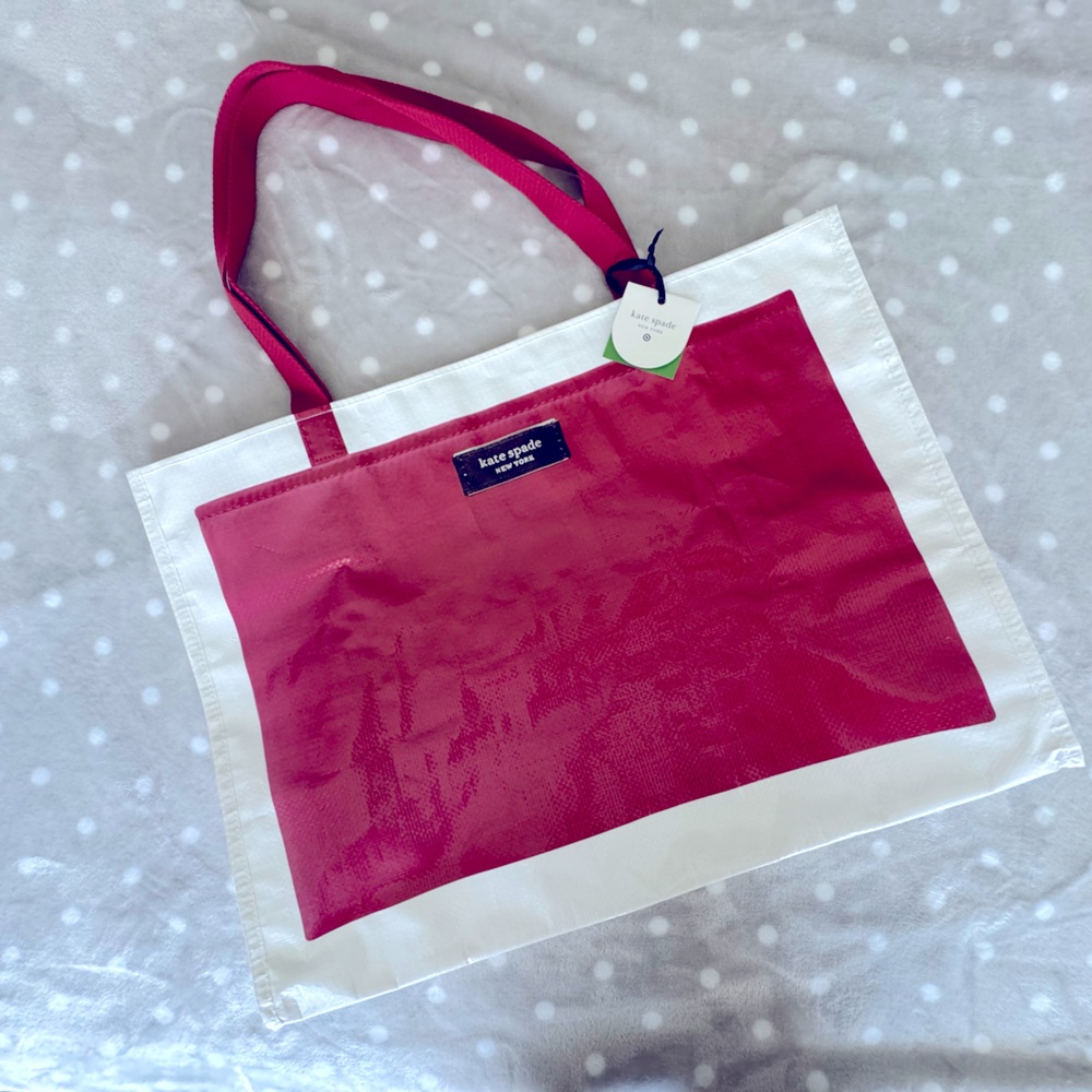 Kate Spade x Target Tote Bag